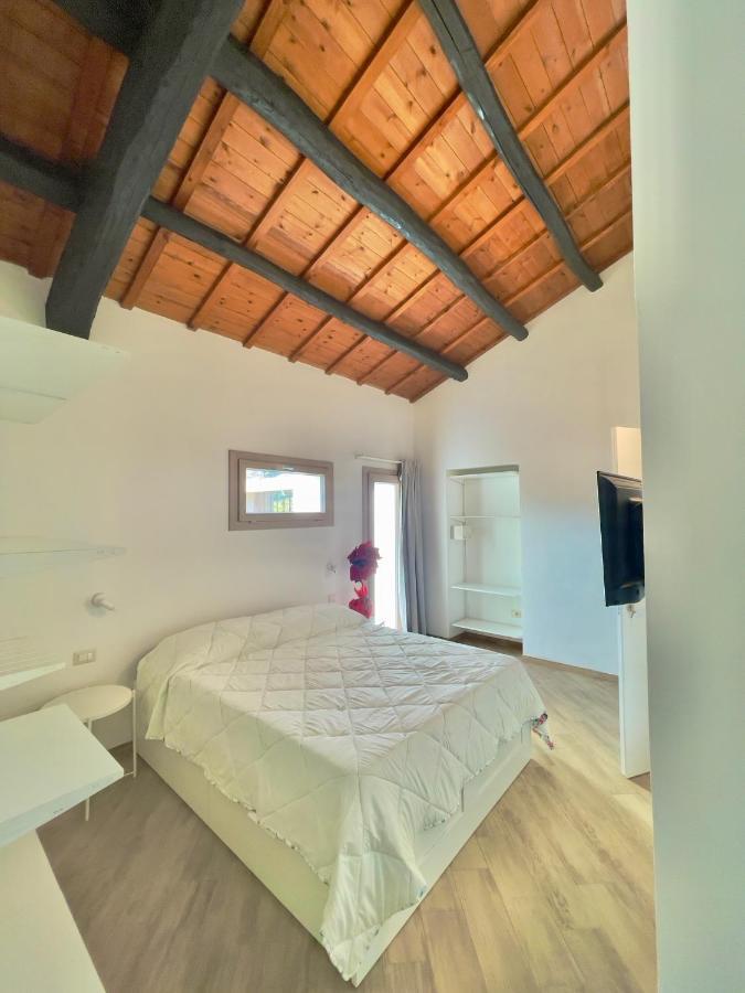 카스티아다스 Domu Virginia B&B 외부 사진