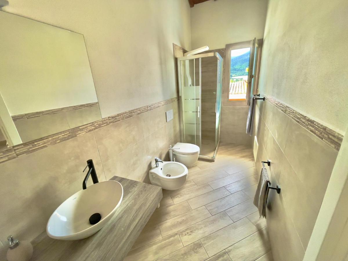 카스티아다스 Domu Virginia B&B 외부 사진