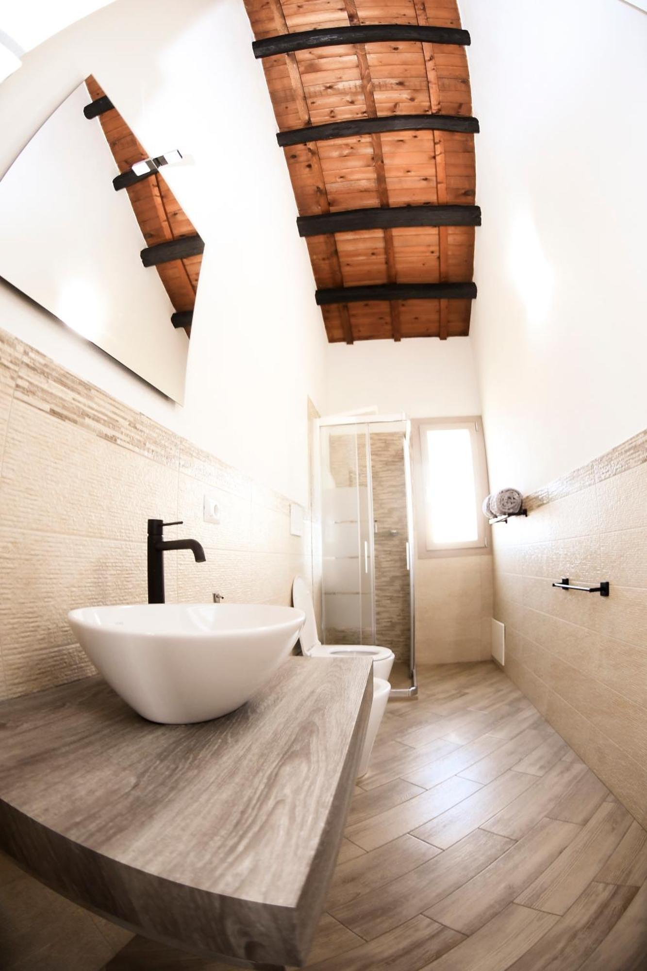 카스티아다스 Domu Virginia B&B 외부 사진
